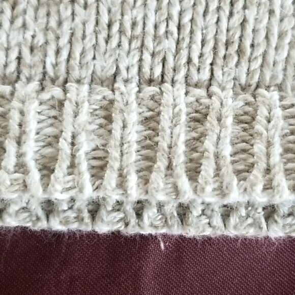 UNISEX SWEATER by LANDSCAPE - Picture 7 of 16